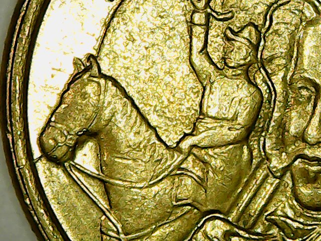sena coins